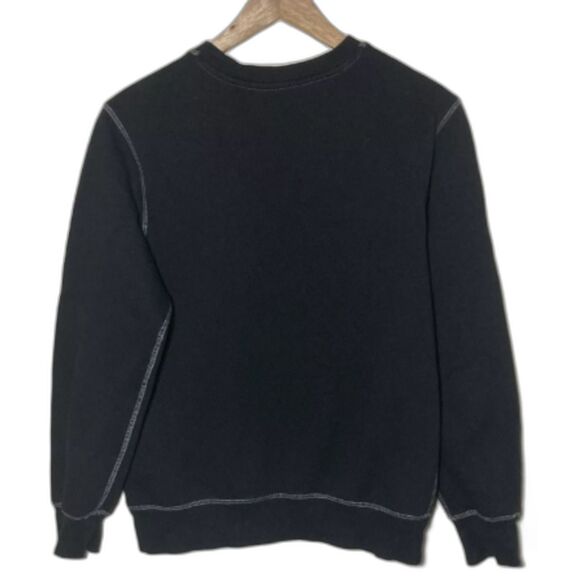 Disney Parks Grumpy Sweatshirt Snow White And 7 Dwarfs Size Small Vacation - Picture 2 of 3